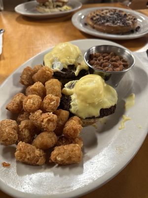 McKenna's Cafe by null