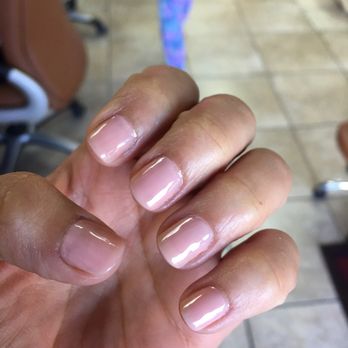 Lotus Nail Bar - Gel - Nail Salons Near Me - Hesperia, California
