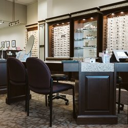 The Eyeglass Store