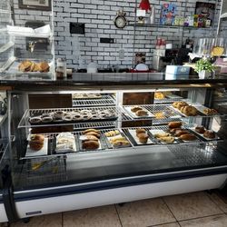 Canela Bakery