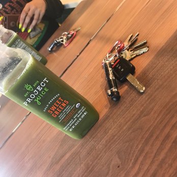 Earthbar - Sweet green juice - Juice Bars & Smoothies Near Me - Berkeley, California