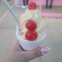 Cool Licks Creamery
