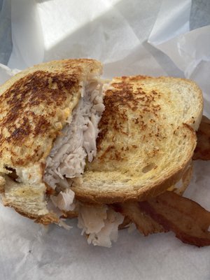 Gail's Grand Avenue Lunch Co by null