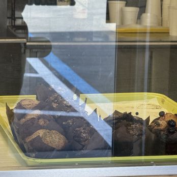 Donut King - Muffins - Donuts Near Me - Minneola, Florida Donut King - Muffins - Donuts Near Me - Minneola, Florida