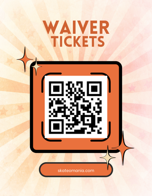 Skate-O-Mania by null