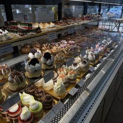 Desserts