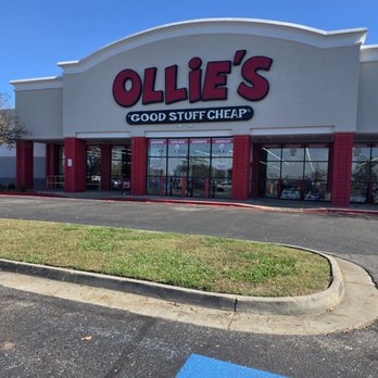 Ollie's Bargain Outlet - Entrance - Discount Store Near Me - Lake Charles, Louisiana Ollie's Bargain Outlet - Entrance - Discount Store Near Me - Lake Charles, Louisiana