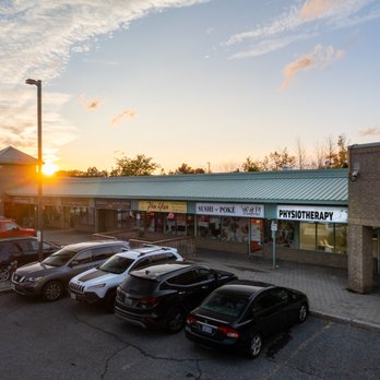 Kinoveo Physiotherapy - Physical Therapy Near Me - Kanata, Ontario