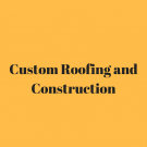Slide of Custom Roofing and Construction