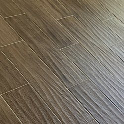 DLT Remodeling  - Wood Tile