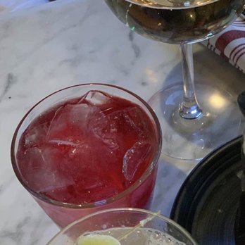 Culinary Dropout - Drinks - New American Near Me - Gilbert, Arizona