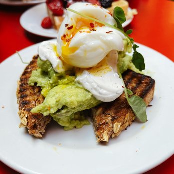 Buvette - French Near Me - New York, New York