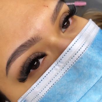Beauty Elite - 11 months healed! Lashes slayed by @lashedvxtt on Instagram - Eyelash Service Near Me - Marysville, Washington Beauty Elite - 11 months healed! Lashes slayed by @lashedvxtt on Instagram - Eyelash Service Near Me - Marysville, Washington