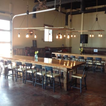 Citizen Cider - Cideries Near Me - Burlington, Vermont