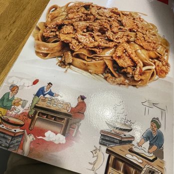 My Noodles - Chinese Near Me - Paris, 75 My Noodles - Chinese Near Me - Paris, 75