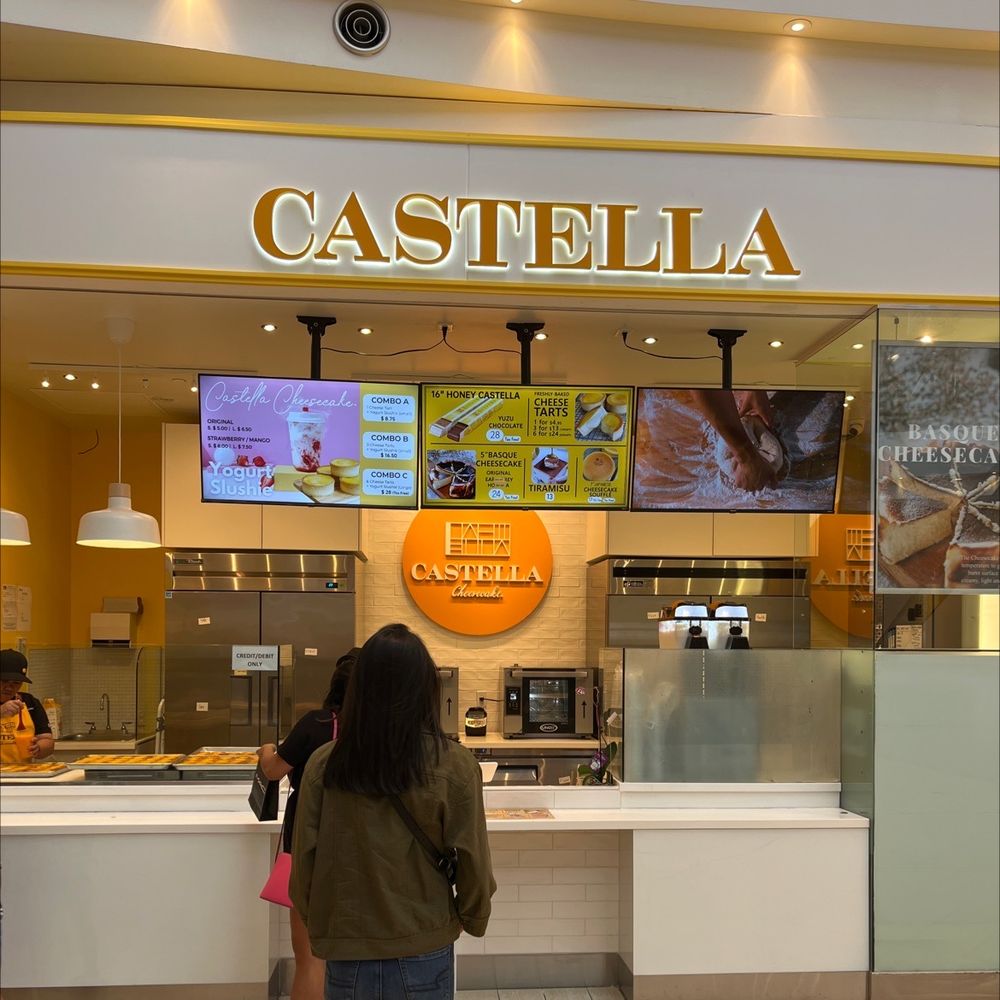 CASTELLA CHEESECAKE Updated May 2024 163A6455 Macleod Trail SW