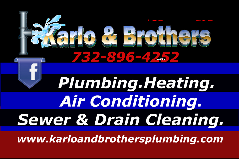 Slide of Karlo Brother's