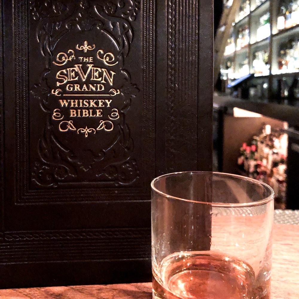 Seven Grand - Whiskey Bars Near Me - Austin, Texas Seven Grand - Whiskey Bars Near Me - Austin, Texas