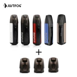 Smoke Shop Plus - Minifit try a different experience