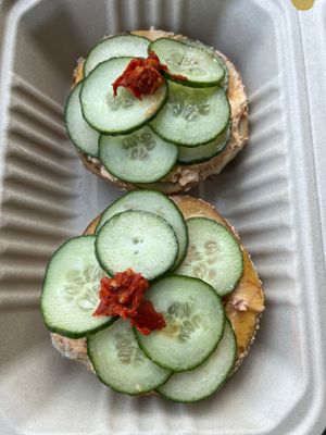 Bageltopia by null