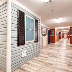 Colonial Assisted Living - Miami