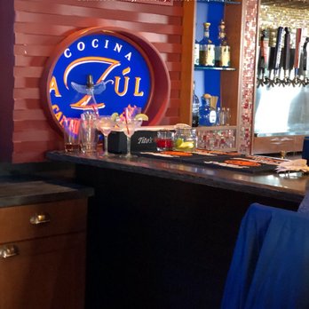 Cocina Azul - Bar area - New Mexican Cuisine Near Me - Albuquerque, New Mexico Cocina Azul - Bar area - New Mexican Cuisine Near Me - Albuquerque, New Mexico