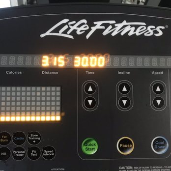 TruSelf Sporting Club - Treadmill results - Trainers Near Me - San Diego, California TruSelf Sporting Club - Treadmill results - Trainers Near Me - San Diego, California