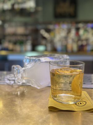 Denae’s Diner by null