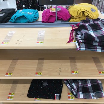 Walmart Supercenter - a display of clothing for sale - Department Stores Near Me - Fort Worth, Texas Walmart Supercenter - a display of clothing for sale - Department Stores Near Me - Fort Worth, Texas