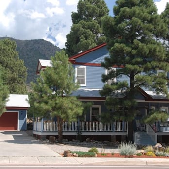 Starlight Pines Bed and Breakfast - Starlight Pines B/B - Bed & Breakfast Near Me - Flagstaff, Arizona Starlight Pines Bed and Breakfast - Starlight Pines B/B - Bed & Breakfast Near Me - Flagstaff, Arizona