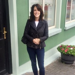 Laura Farrell West, LCSW