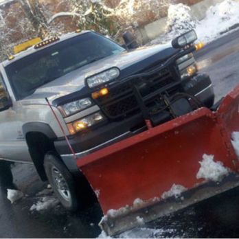 JW Tree Care - Ready to Plow any commercial lots - Lawn Services Near Me - Denver, Colorado