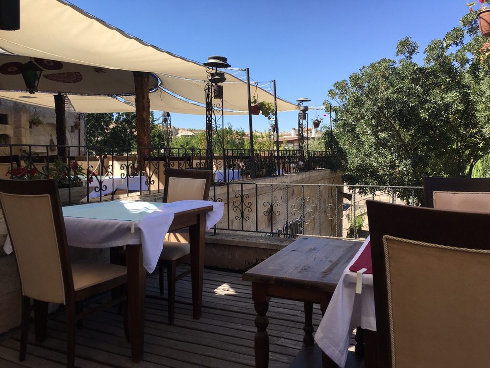 A'la Turca Restaurant