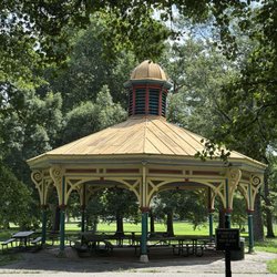 Tower Grove Park