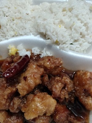 Shangri La Chinese Gourmet by null