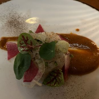 Il Lusso - Scallop app - Steakhouses Near Me - Tallahassee, Florida
