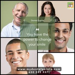 Dental Pointe - #dentalpointe #dentist