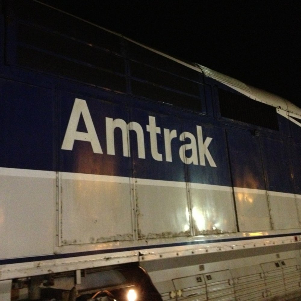 Amtrak - The Pacific Surfliner - Train Stations Near Me - San Diego, California Amtrak - The Pacific Surfliner - Train Stations Near Me - San Diego, California