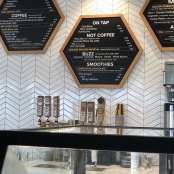 Better Buzz Coffee Miramar - Coffee & Tea Near Me - San Diego, California Better Buzz Coffee Miramar - Coffee & Tea Near Me - San Diego, California