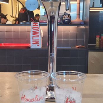 Howlin' Ray's - Southern Near Me - Pasadena, California Howlin' Ray's - Southern Near Me - Pasadena, California