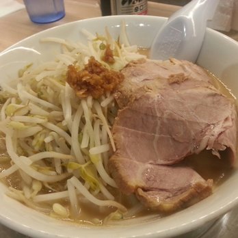 Ramen Gojiro - Ramen Near Me - Vancouver, British Columbia Ramen Gojiro - Ramen Near Me - Vancouver, British Columbia