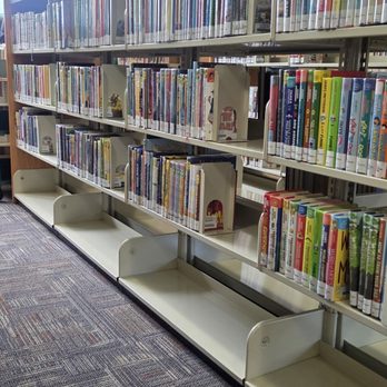Margate Catharine Young Branch - Libraries Near Me - Margate, Florida Margate Catharine Young Branch - Libraries Near Me - Margate, Florida