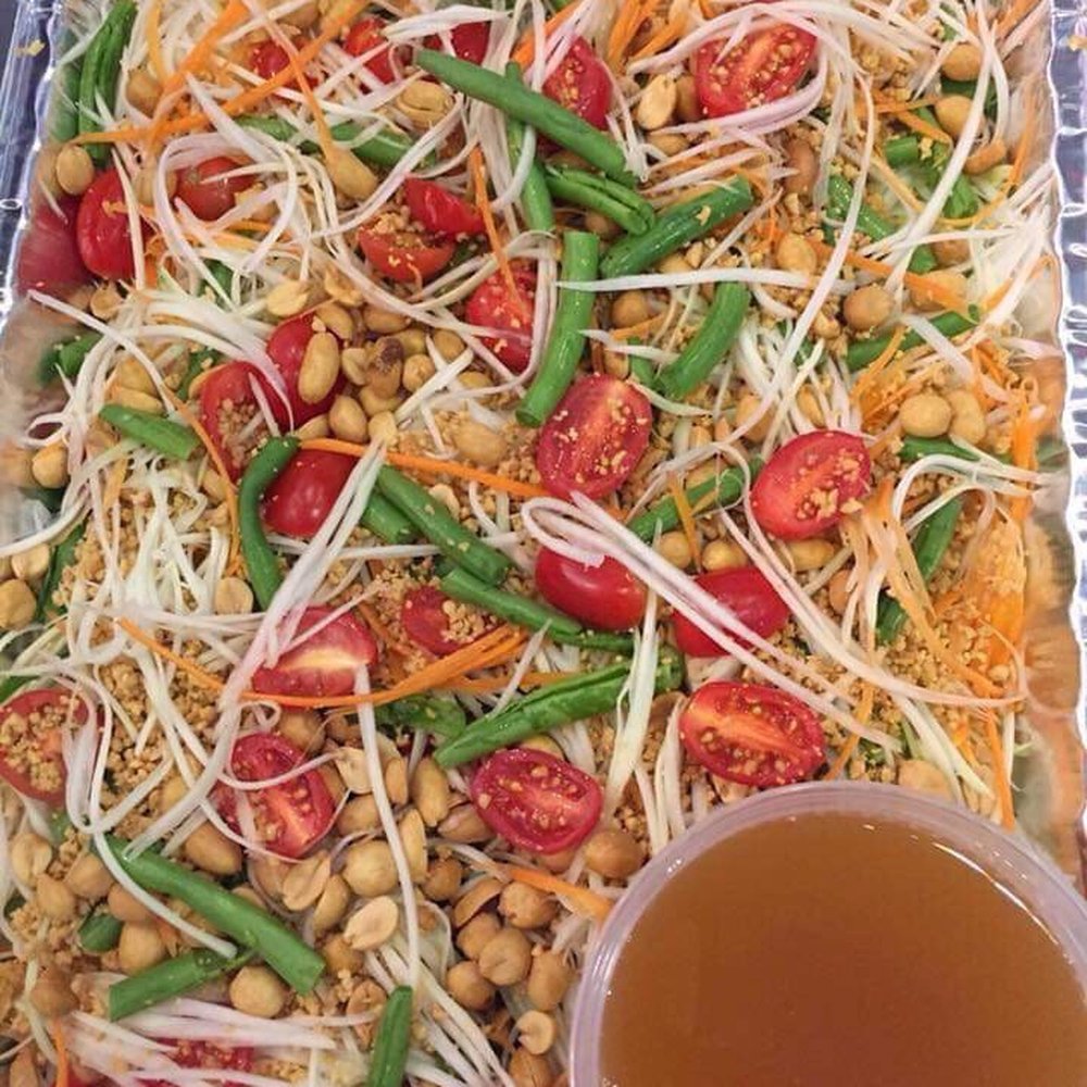 UThai - Thai Near Me - Rego Park, New York