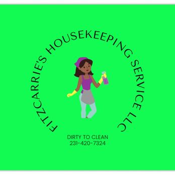 FitzCarrie's Housekeeping Service - Home Cleaning Near Me FitzCarrie's Housekeeping Service - Home Cleaning Near Me