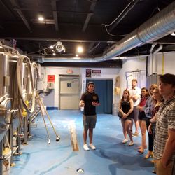 Steel City Beer Tours