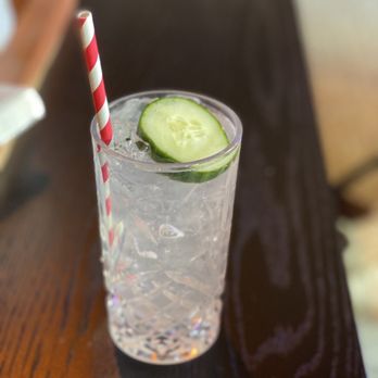 Kick Axe Throwing - Cucumber twist - Bars Near Me - Washington, DC, District of Columbia Kick Axe Throwing - Cucumber twist - Bars Near Me - Washington, DC, District of Columbia