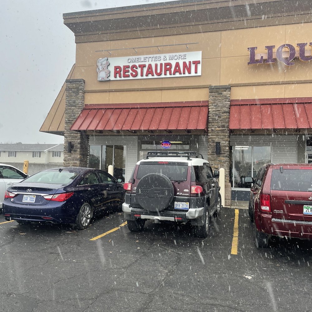 Outside Outside