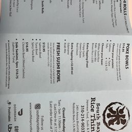 Prices valid February 2026