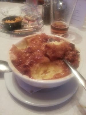 Fenwick Crab House by null