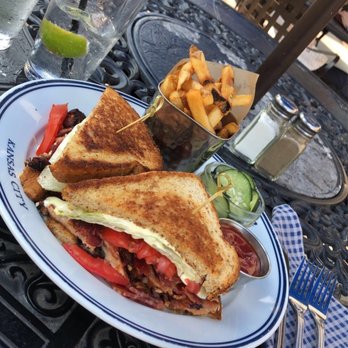 Rye Leawood - BBLT - New American Near Me - Leawood, Kansas Rye Leawood - BBLT - New American Near Me - Leawood, Kansas